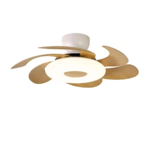 Mantra Flower Ventilatore Soffitto LED - immagine 3