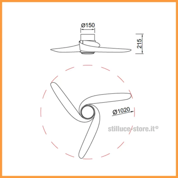 mantra-groenland-ventilatore-102-dimensioni-stilluce-store-bergamo