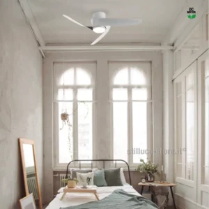mantra-groenland-ventilatore-bianco-stilluce-store-bergamo