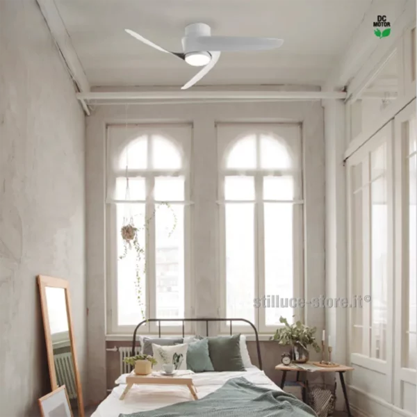 mantra-groenland-ventilatore-bianco-stilluce-store-bergamo