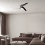 mantra-groenland-ventilatore-nero-stilluce-store-bergamo