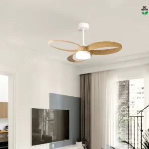mantra-infinity-fan-ventilatore-ambiente-stilluce-store-bergamo