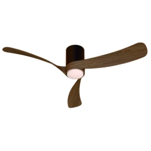 Mantra Nemo II Ventilatore Soffitto LED d. 132 cm.