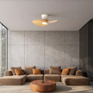 mantra-nenufar-ventilatore-ambiente-stilluce-store-bergamo