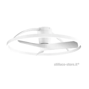 mantra-nepal-II-ventilatore-bianco-stilluce-store-bergamo