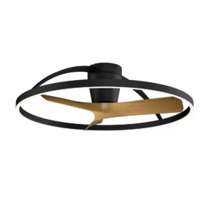 Mantra Nepal II Ventilatore Soffitto LED d. 100 cm. - immagine 6