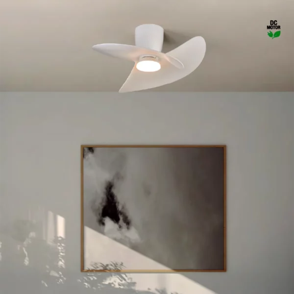 mantra-ona-ventilatore-ambiente-stilluce-store-bergamo mantra-ona-ventilatore-ambiente-stilluce-store-bergamo