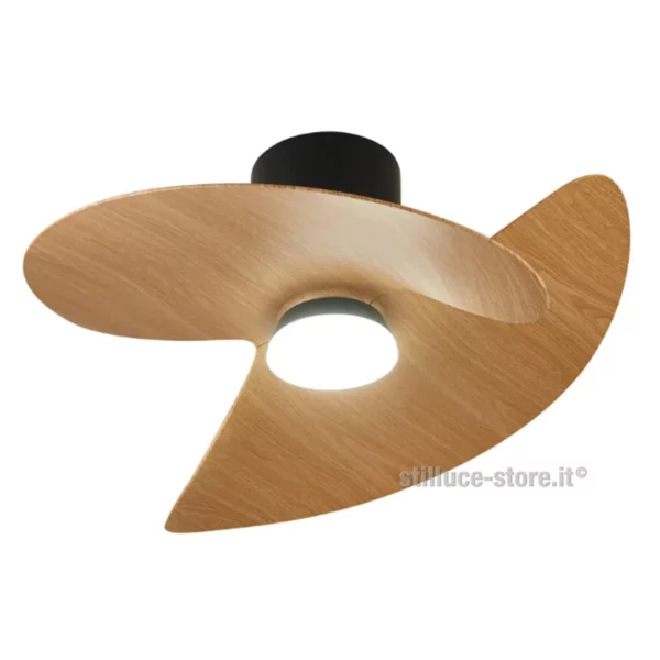 mantra-ona-ventilatore-nero-legno-stilluce-store-bergamo