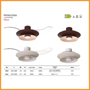 mantra-patagonia-ventilatore-modelli-stilluce-store-bergamo