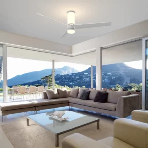Mantra Up Down Ventilatore Soffitto LED d.122 cm. - immagine 2