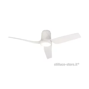 mantra-ushuaia-ventilatore-bianco-stilluce-store-bergamo