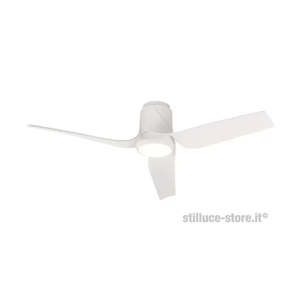 mantra-ushuaia-ventilatore-bianco-stilluce-store-bergamo