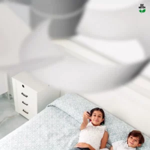 mantra-ventilatore-rose-ambiente-stilluce-store-bergamo